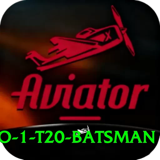 no 1 t20 batsman Pro1 v3.0.7 - 2