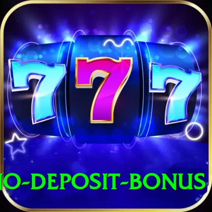 no deposit bonus Gold Edition v2.4.8 - 2