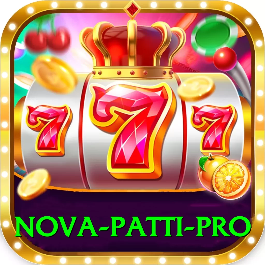 nova patti Plus Pro v5.0.5 - 2