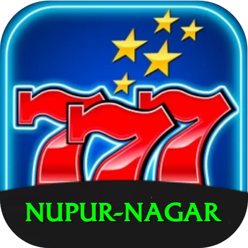nupur nagar Games (Casino & Earning) Master v1.8.6 - 2