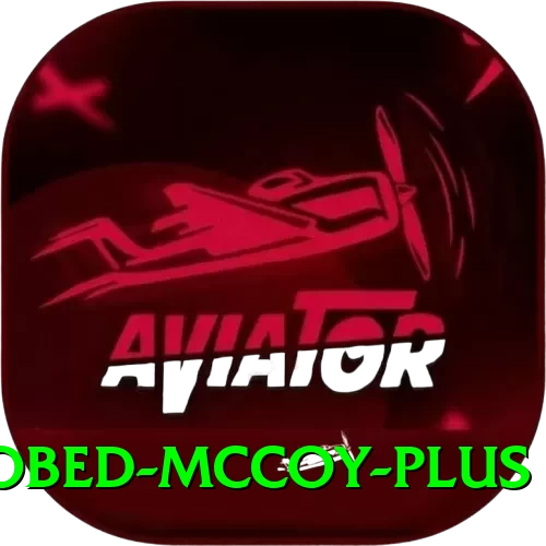 obed mccoy Elite Casino App - 2
