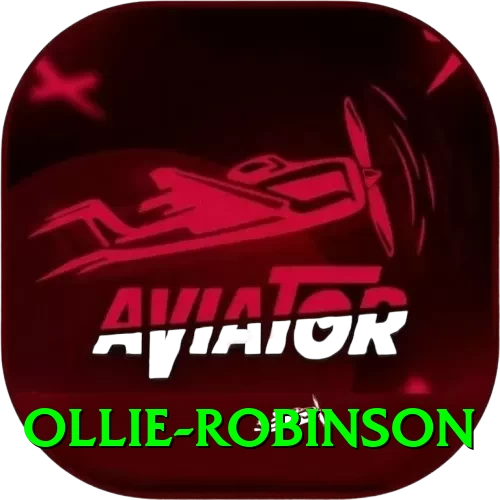 ollie robinson Max Pro v1.7.6 - 2