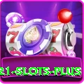 One21 Slots Gaming Deluxe