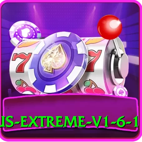 p44 Bonus Extreme v1.6.1 - 2