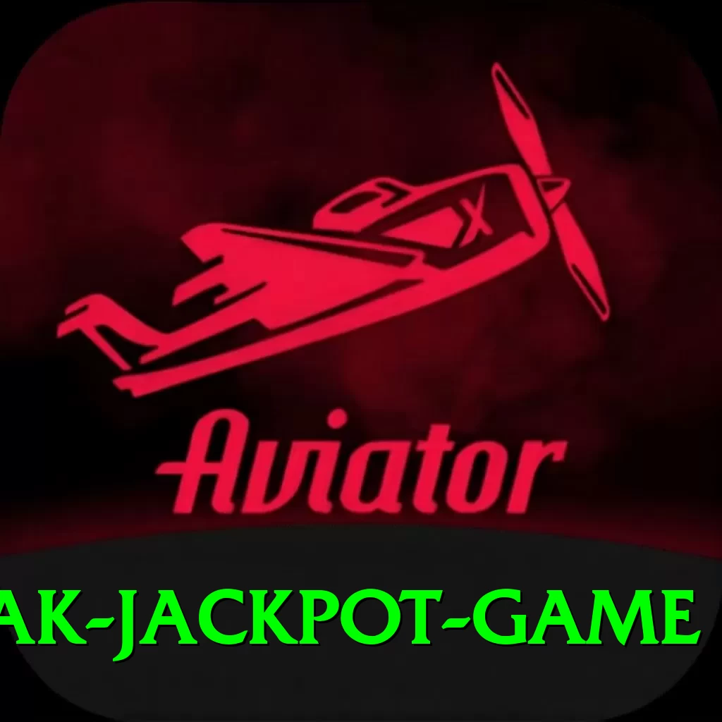 Pak Jackpot Game Games (Casino & Earning) Max v3.7.1 - 2