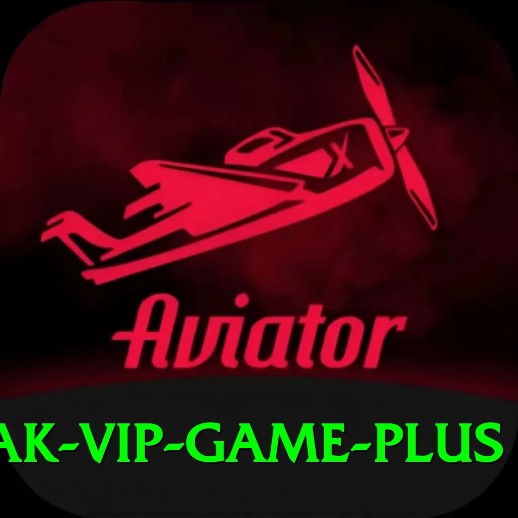 Pak Vip Game VIP Gaming App - 2