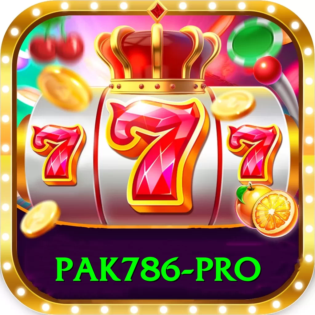 pak786 - Real Money Champion - 2