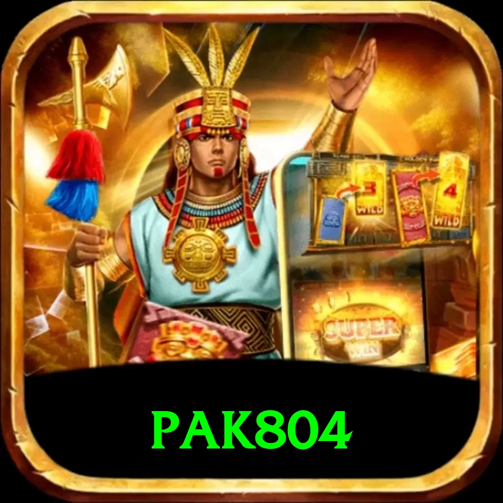 pak804 Master Pro v2.9.4 - 2