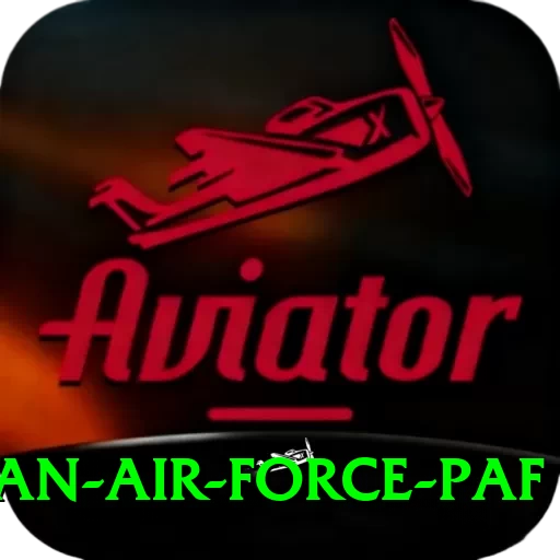 pakistan air force paf Apps (Tools & Injectors) Premium v3.7.0 - 2