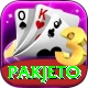 pakjeto Deluxe Edition v2.7.0