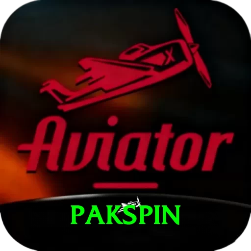 pakspin Max Pro v2.3.8 - 2
