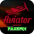 pakspin Max Pro v2.3.8