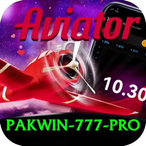 pakwin 777 Pro v2.0.1 - 2