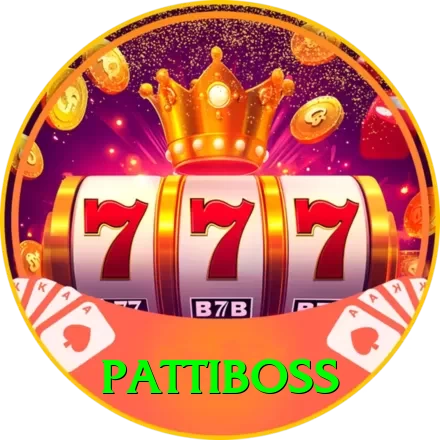 pattiboss Deluxe Edition v3.6.3 - 2