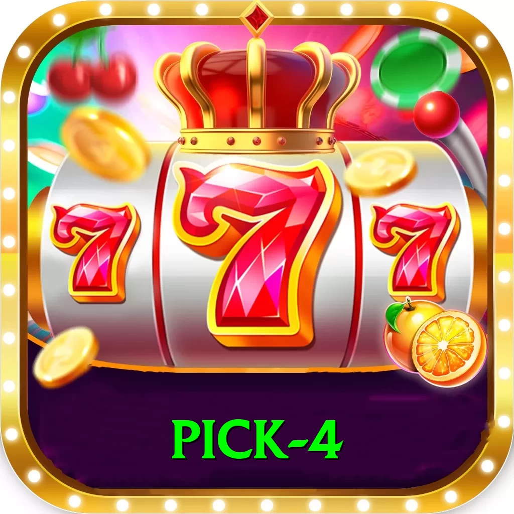 pick 4 Pro v3.7.5 - 2