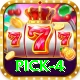 pick 4 Pro v3.7.5