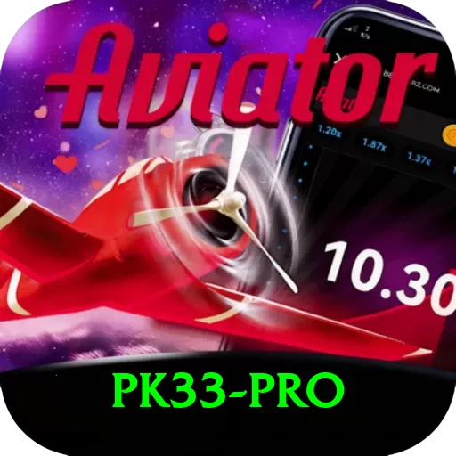 pk33 Game Turbo v3.7.4 - 2