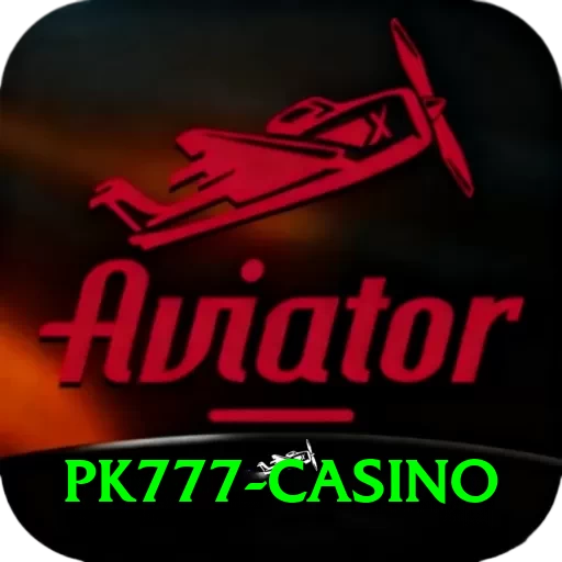 pk777 casino Premium v3.2.5 - 2