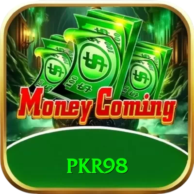 PKR98 Pro Edition v1.0.8 - 2