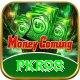 PKR98 Pro Edition v1.0.8