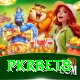 pkrbet8 Deluxe Pro vv4.9.4