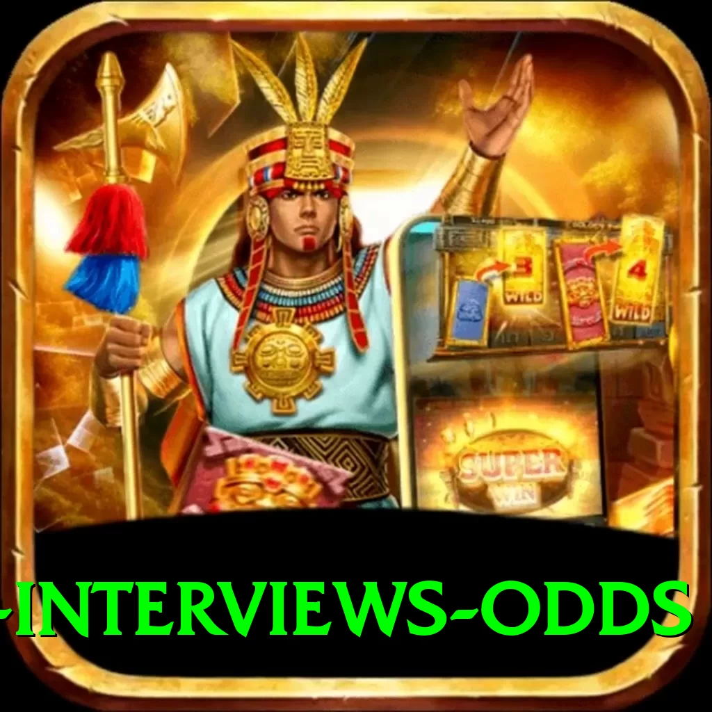 player interviews odds Games (Casino & Earning) Elite v2.1.5 - 2