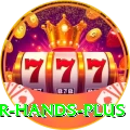 poker hands - VIP Super