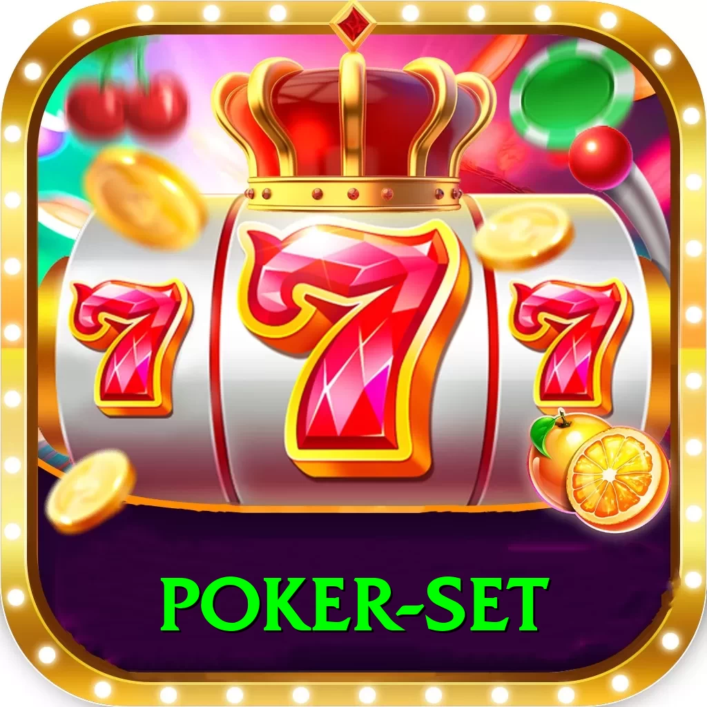 poker set Games (Casino & Earning) Turbo v2.3.8 - 2