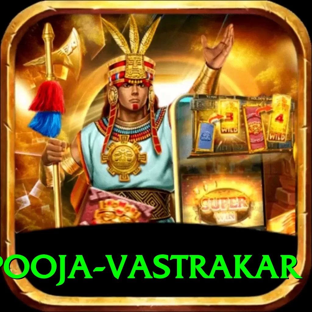 pooja vastrakar Pro Edition v4.1.7 - 2