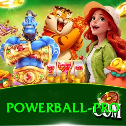 powerball Mega - Free Download - 2