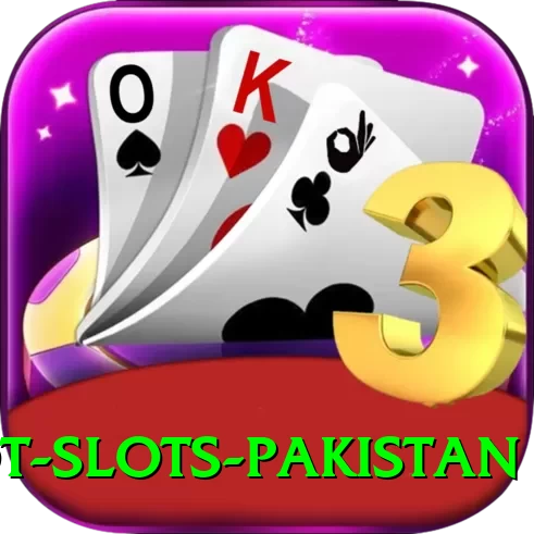 progressive jackpot slots pakistan Master v4.5.5 - 2