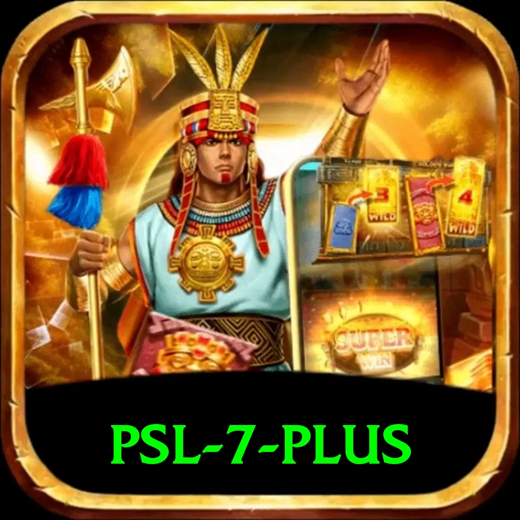 psl 7 Game Max v5.0.1 - 2