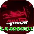 psl 8 schedule Elite v1.9.0