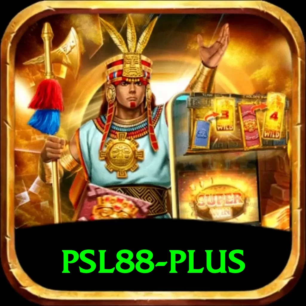 psl88 Plus Pro v3.4.4 - 2