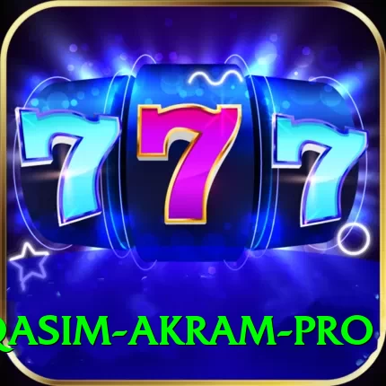 qasim akram - Gold v1.7.6 - 2