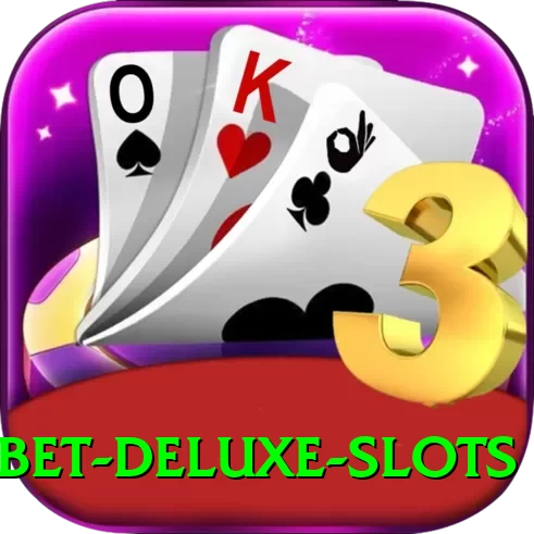 qpbet Deluxe Slots - 2