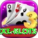 qpbet Deluxe Slots