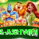 r ashwin App