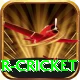 r cricket App