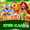 R789 Game Max v4.5.0