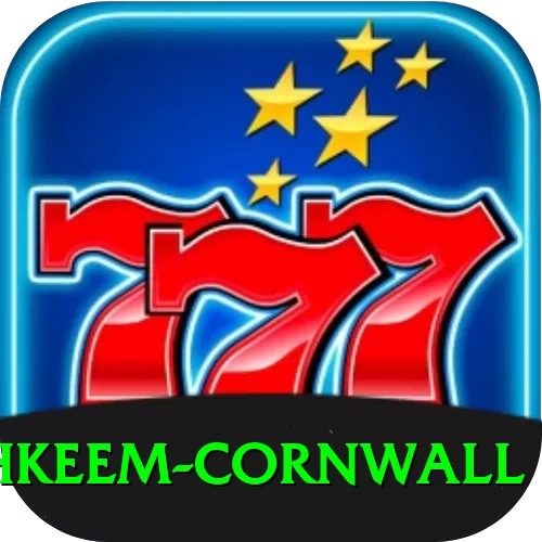 rahkeem cornwall Max Pro v2.4.0 - 2