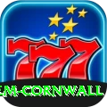 rahkeem cornwall Max Pro v2.4.0