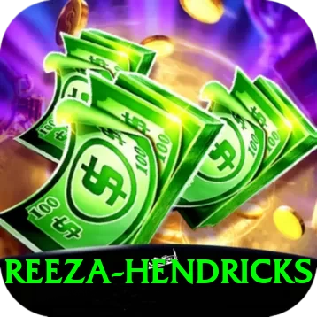 reeza hendricks Plus v1.9.3 - 2