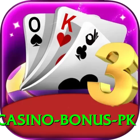refer earn casino bonus pk Master Pro v3.0.0 - 2