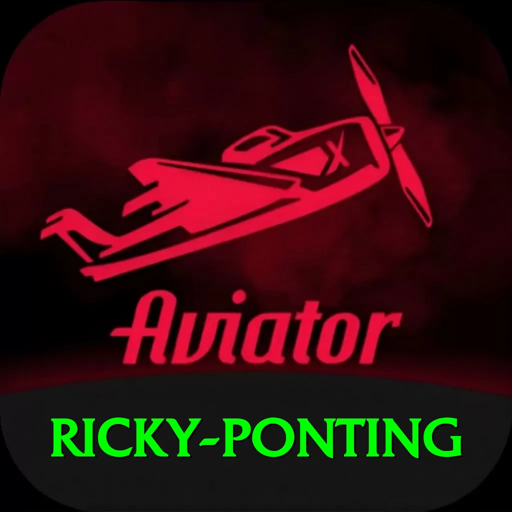 ricky ponting Gold Pro v4.1.0 - 2