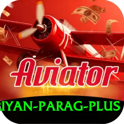riyan parag Cash Plus - 2