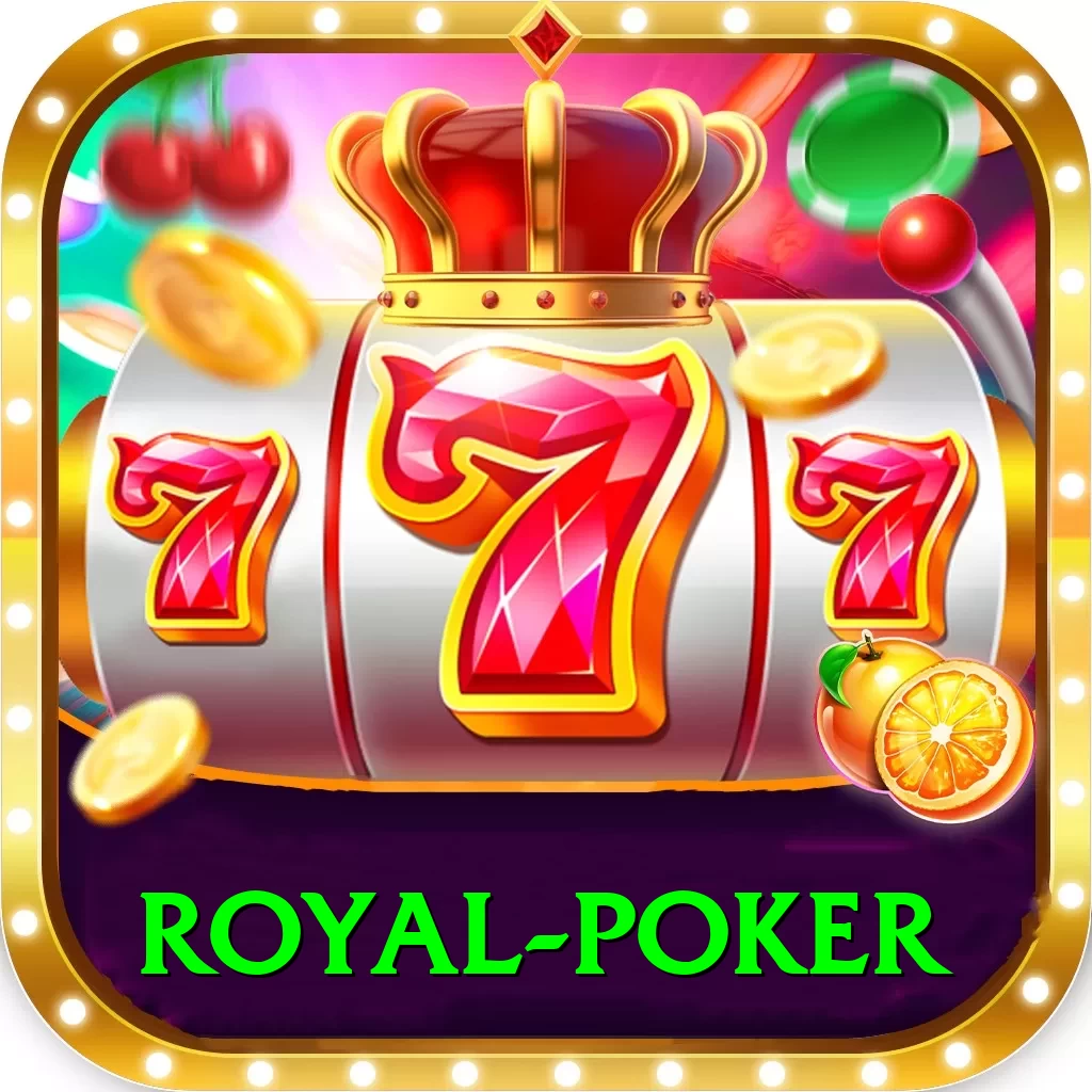 royal poker Elite v4.8.7 - 2