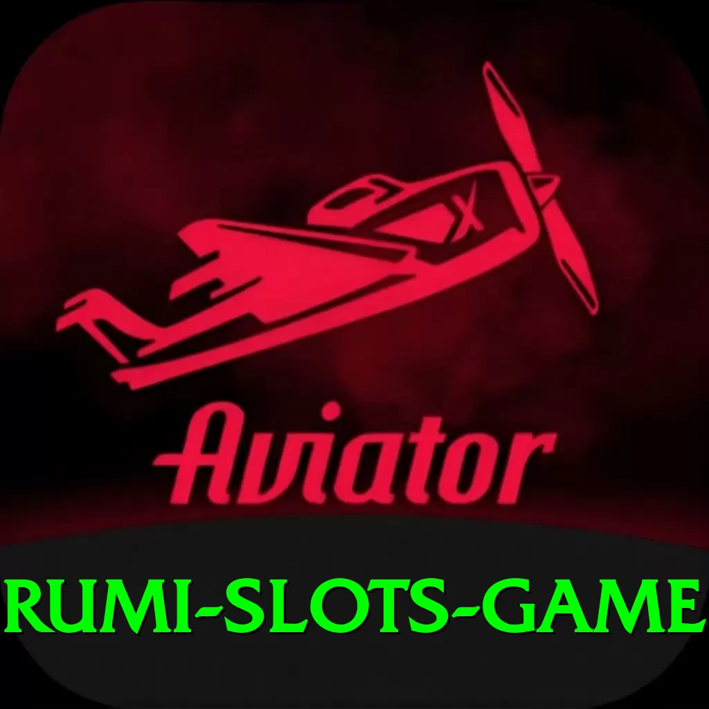 Rumi Slots Game Games (Casino & Earning) Premium v5.5.0 - 2