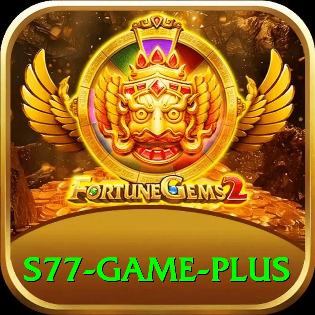 s77 game Plus Pro v4.5.1 - 2