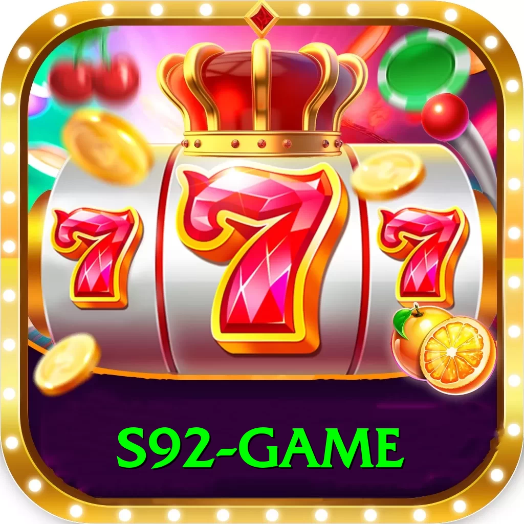 S92 Game VIP v1.8.0 - 2